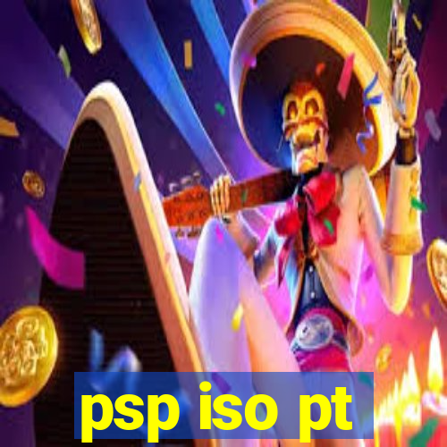 psp iso pt-br